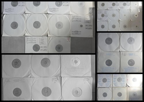 Laserdisc anpressungen - laserdisc, /