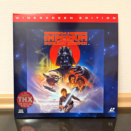 Star wars das imperium - das,