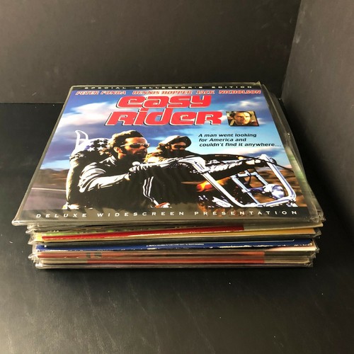 Title laserdiscs movies - title,