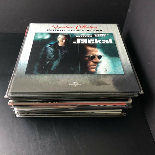 Title laserdiscs movies - title,