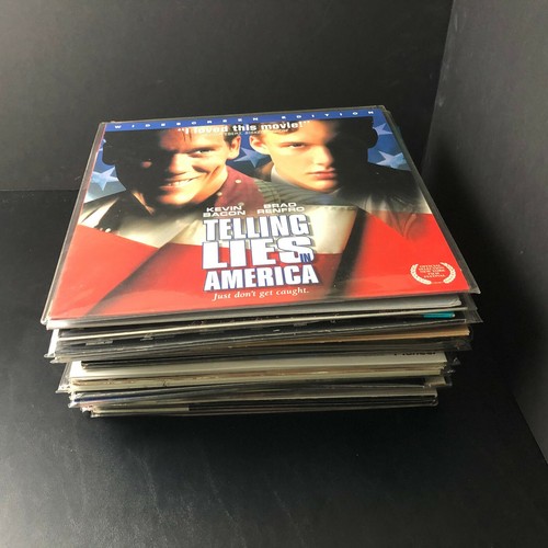Title laserdiscs movies - "t", |