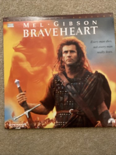 Laser disc - laser,