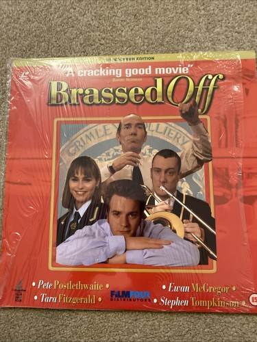 Laser disc - laser,