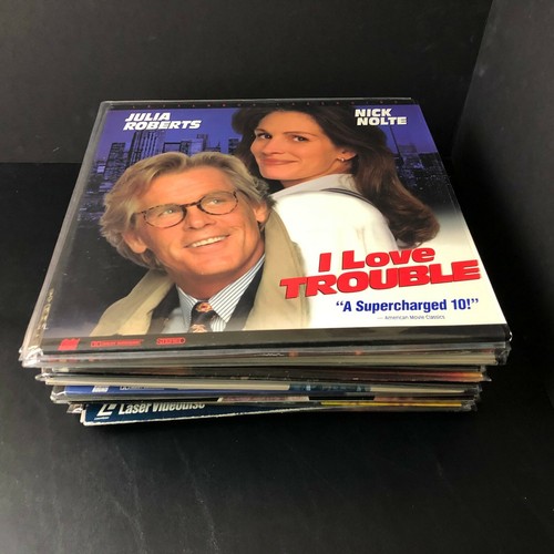 Title laserdiscs movies - title,