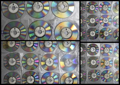 Laserdisc diamond time laser - laserdisc,