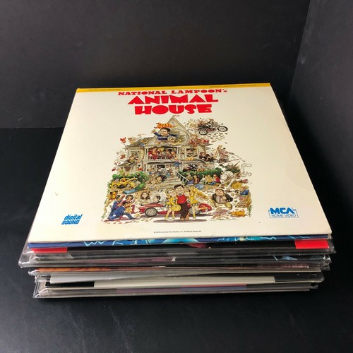 Title laserdiscs movies - laserdiscs,