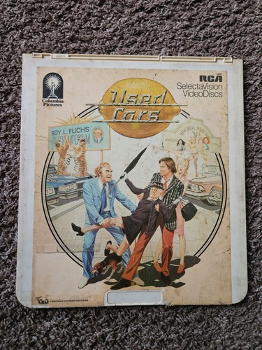 Used cars rca selectavision - used,