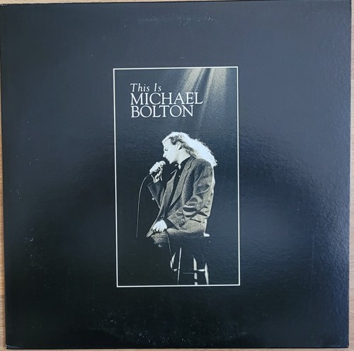 Music laserdisc michael - music,
