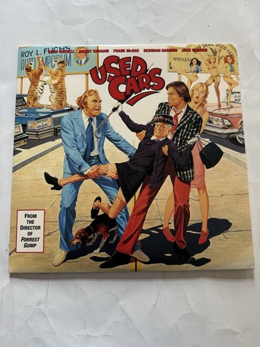 Used cars laserdisc kurt - used,