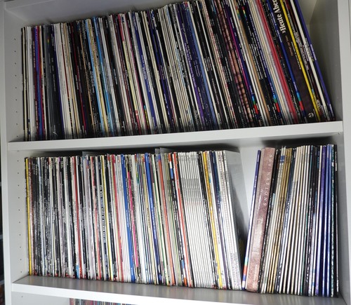 Laserdisc raritäten dts - laserdisc,