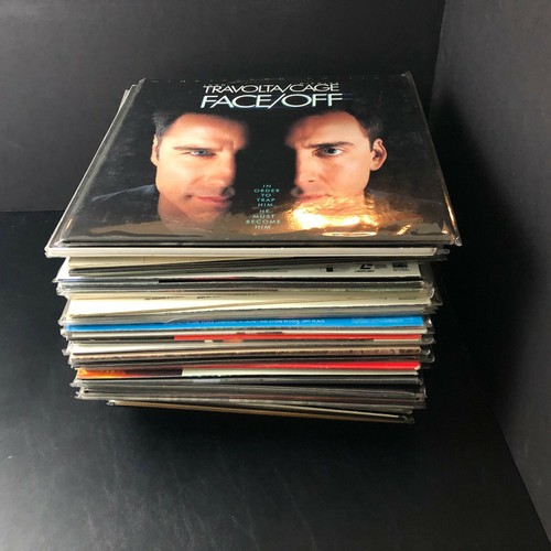 Title laserdiscs movies - title,