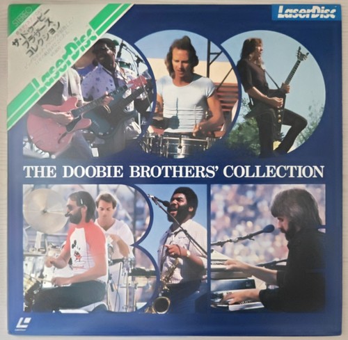 Musik laserdisc the - musik,